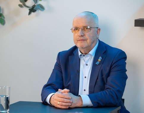 J. Olekas: Seimo sesiją baigsime priėmę visus mokesčių pakeitimus J. Olekas: Seimo sesiją baigsime priėmę visus mokesčių pakeitimus