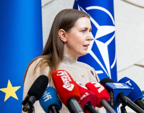 D. Šakalienė: jeigu nenorime importuoti karių, teks atsiremti į moteris D. Šakalienė: jeigu nenorime importuoti karių, teks atsiremti į moteris
