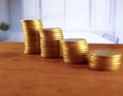 Paverskite taupymą žaidimu: 4 būdai, kurie padės santaupas kaupti lengviau Paverskite taupymą žaidimu: 4 būdai, kurie padės santaupas kaupti lengviau
