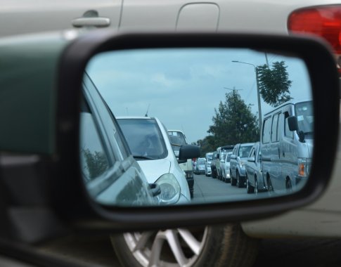 Kodėl 10 metų automobilis – „saldžiausias“ pasirinkimas? Kodėl 10 metų automobilis – „saldžiausias“ pasirinkimas?
