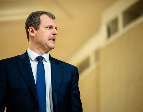 G. Paluckas gina NT mokesčio projektą: pirmasis būstas iš esmės neapmokestinamas G. Paluckas gina NT mokesčio projektą: pirmasis būstas iš esmės neapmokestinamas