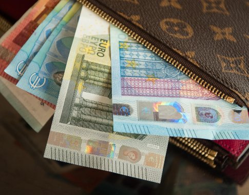 Nuo kitų metų – progresiniai mokesčiai ir lengvatos ūkininkams Nuo kitų metų – progresiniai mokesčiai ir lengvatos ūkininkams