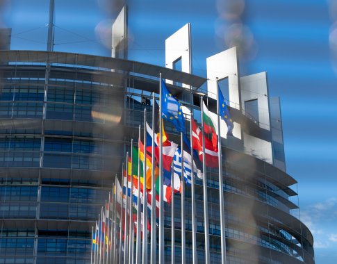 Europos Sąjungos lyderiai susitarė pratęsti sankcijų Rusijai galiojimą Europos Sąjungos lyderiai susitarė pratęsti sankcijų Rusijai galiojimą