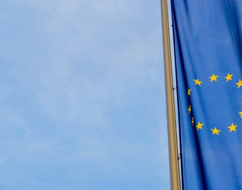 Danija perima pirmininkavimą Europos Sąjungai