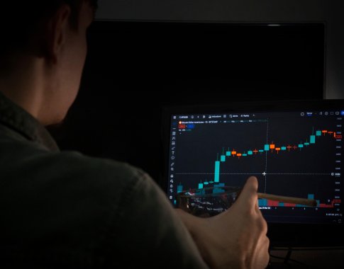 Ar finansų rinkų laukia „Išlaisvinimo diena 2.0“?