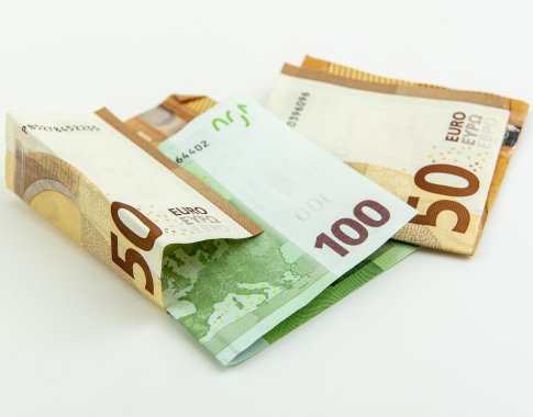 Įspėja gyventojus neinvestuoti į keturias nelegalias platformas Įspėja gyventojus neinvestuoti į keturias nelegalias platformas