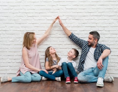EURIBOR nusileido iki 2 procentų: kaip tai paveiks būsto paskolų turėtojus? EURIBOR nusileido iki 2 procentų: kaip tai paveiks būsto paskolų turėtojus?