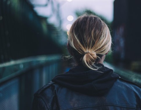 Vieniša mama apie alimentų nemokantį tėvą: mano vaikų gerovė priklauso nuo jo nuotaikos Vieniša mama apie alimentų nemokantį tėvą: mano vaikų gerovė priklauso nuo jo nuotaikos
