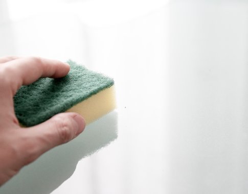 Šeimos gydytoja apie sveikatai pavojingas bakterijas : tikras „mikrobiologinis rojus“ klesti mūsų namų virtuvėse