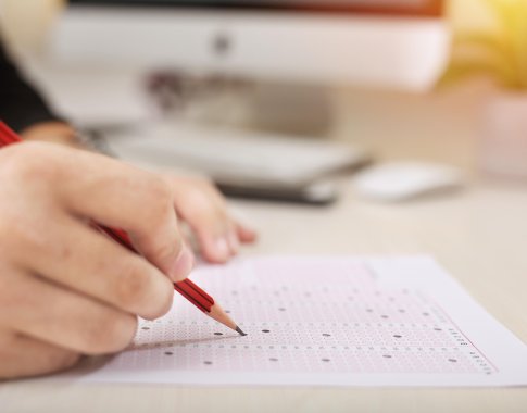 Rūta Bružienė. Dėl ministerijos sprendimo egzaminų rezultatai praranda objektyvumą