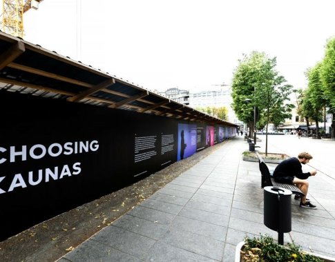 Augantis pripažinimas: Kaunas – tarp geriausių pasaulio miestų studentams Augantis pripažinimas: Kaunas – tarp geriausių pasaulio miestų studentams