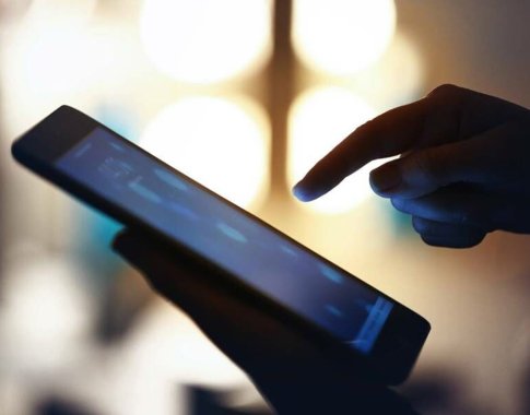Telefonas kaip tvirtovė: patarė, kaip apsaugoti savo informaciją ir pinigus Telefonas kaip tvirtovė: patarė, kaip apsaugoti savo informaciją ir pinigus