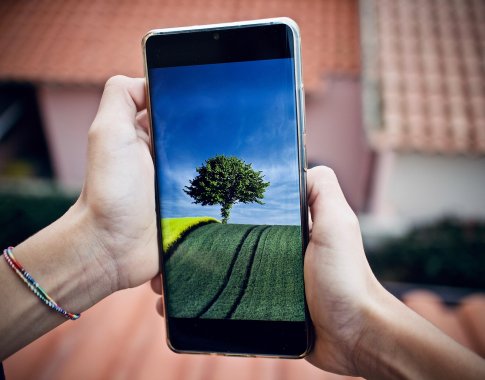 Ploniausias, tvariausias, žygiams ar augintiniui – įdomiausi 2025 m. telefonai, kuriuos įmanoma įsigyti Ploniausias, tvariausias, žygiams ar augintiniui – įdomiausi 2025 m. telefonai, kuriuos įmanoma įsigyti