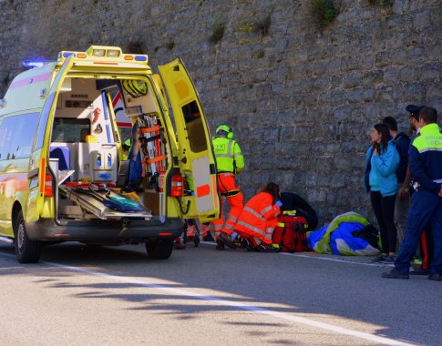 Italijoje – „Lozoriaus fenomenas“: mirusiu pripažintas vyras prisikėlė
