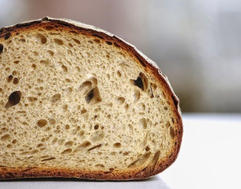 Kokią duoną valgėme senovėje ir kokią renkamės šiandien?