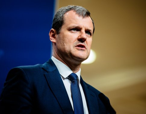G. Palucko Vilniuje pirktame sklype neteisėtai privatizuotas valstybei priklausantis miškas G. Palucko Vilniuje pirktame sklype neteisėtai privatizuotas valstybei priklausantis miškas