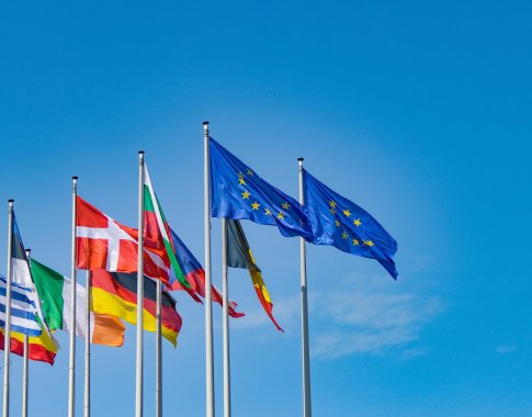 Naujas ES biudžetas: ką jis reiškia Lietuvai? Naujas ES biudžetas: ką jis reiškia Lietuvai?