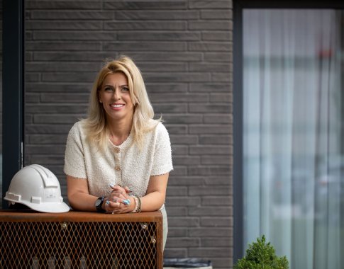 Mažas butas – didelė vertė: kodėl vis daugiau pirkėjų renkasi kompaktiškus namus? Mažas butas – didelė vertė: kodėl vis daugiau pirkėjų renkasi kompaktiškus namus?