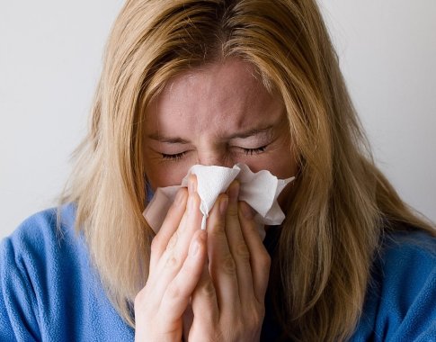 Kraujavimas iš nosies: kurio vitamino trūkumas gali jį sukelti ir kaip teisingai sustabdyti? Kraujavimas iš nosies: kurio vitamino trūkumas gali jį sukelti ir kaip teisingai sustabdyti?