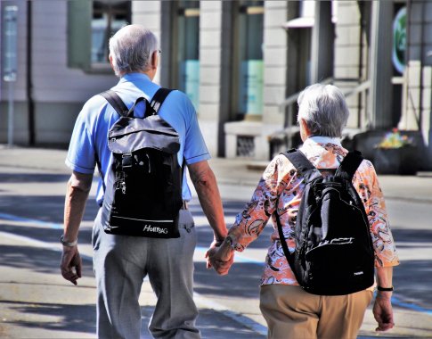 Vyresnių asmenų iššūkiai darbo rinkoje ne tik Lietuvos problema: Europos šalys taiko skirtingus sprendimus Vyresnių asmenų iššūkiai darbo rinkoje ne tik Lietuvos problema: Europos šalys taiko skirtingus sprendimus