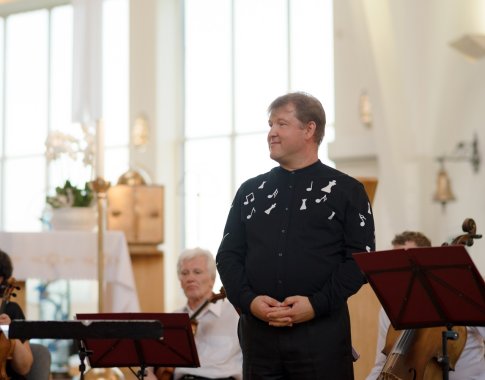 Festivalis „Kuršių nerija“: nuo Čiurlionio, baroko muzikos iki romantiškų saulėtekių ir baravykų Festivalis „Kuršių nerija“: nuo Čiurlionio, baroko muzikos iki romantiškų saulėtekių ir baravykų