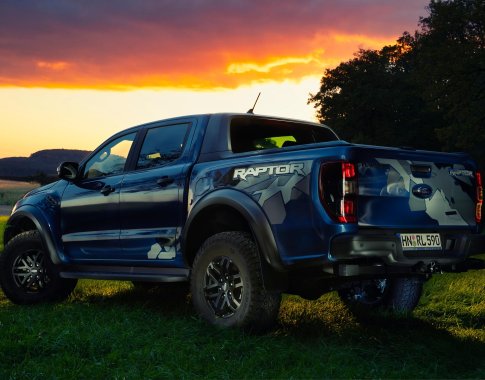 Dėl muitų – 2 mlrd. nuostoliai JAV milžinei „Ford“
