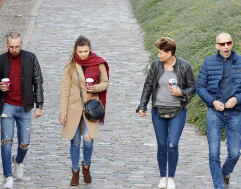 Pajamų nelygybė: neišsprendžiama ar nesprendžiama problema?