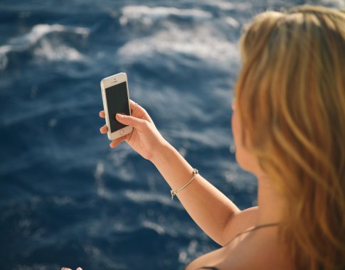 Kai tavo atostogos neinstagramiškos