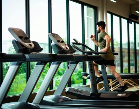 Aktyviai sportuojate? Nepakliūkite į mitybos spąstus