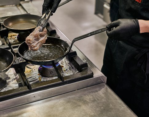 Europos Sąjungos šalys išleidžia vis daugiau rusiškoms dujoms
