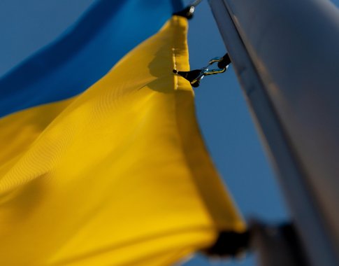 Okupuoti Ukrainos regionai: kas apie juos žinoma?