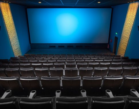 V. Katkus apie filmą „Svečias“: „Nustembame, kai mums kadaise brangios vietos toliau puikiai gyvena ir be mūsų“