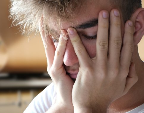 Kai laisvė virsta stresu: kodėl studijų pradžia gali būti sunkesnė nei atrodo