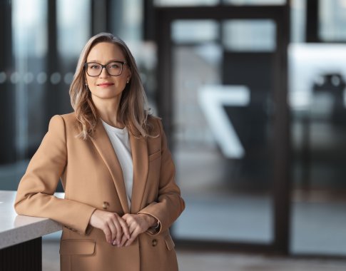 Metė mokyklą ir sukūrė vienaragį – startuolių pasaulio mitas, taisyklė ar išimtis?