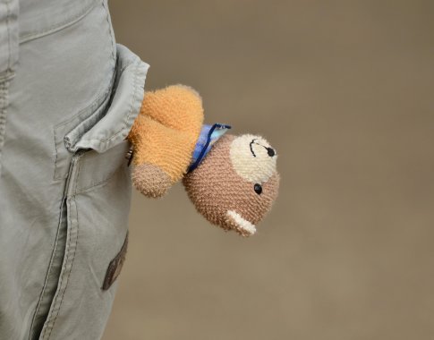 Suomijoje vis daugiau tėvų taiko jau keturis dešimtmečius draudžiamas fizines bausmes vaikams