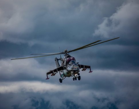 NATO: visos šalys pagaliau pasieks 2 proc. išlaidų tikslą