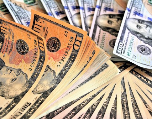 Neeilinis pasiūlymas JAV – pasidalinti narkotikų barono milijardais su Meksikos vargšais