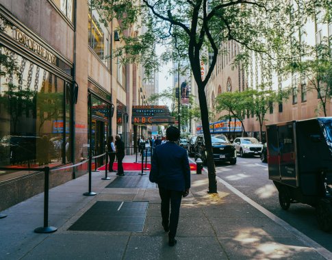 Lietuva tampa traukos centru išeivijos jaunimui iš JAV ir Kanados