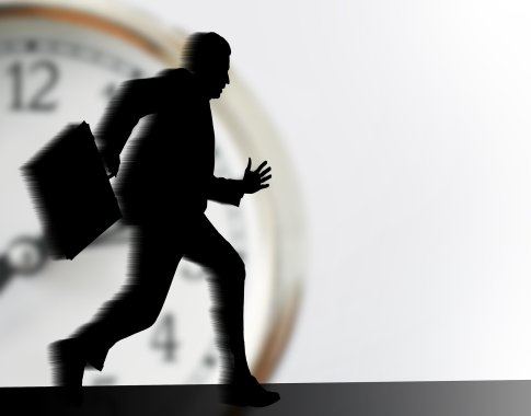 Nedarykite klaidų dar neprasidėjus darbo santykiams: ką būtina žinoti prieš pradedant dirbti?