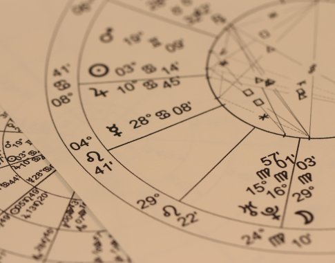 Dėl savo Zodiako ženklo jūs tikriausiai klystate