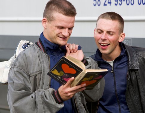 Filmas „Pietinia kronikas“ – pretendentas gauti „Oskarą“