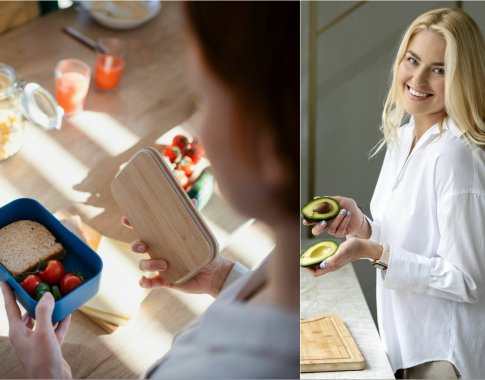 Rutina – naujo sezono supergalia: kaip ją atkurti be spaudimo?