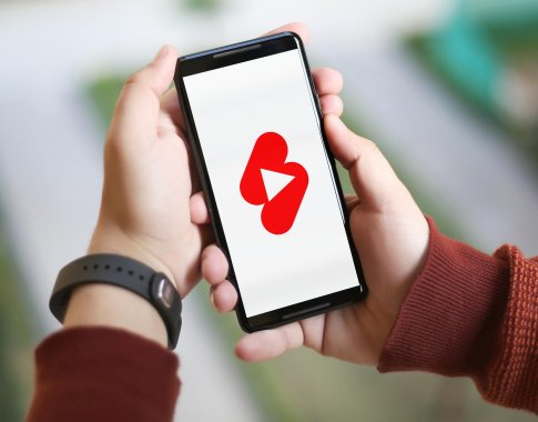 „Youtube“ sumokės D. Trumpui įspūdingą sumą už sustabdytą paskyrą