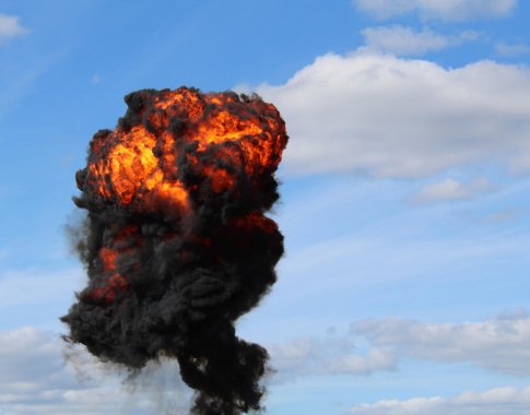 Rusijos specialiosios tarnybos planavo diversijas Lenkijoje, Lietuvoje ir Vokietijoje