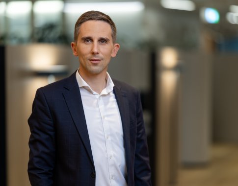 Būsto kainos įsibėgėja, bet gyventojų lūkesčiai stabtelėjo