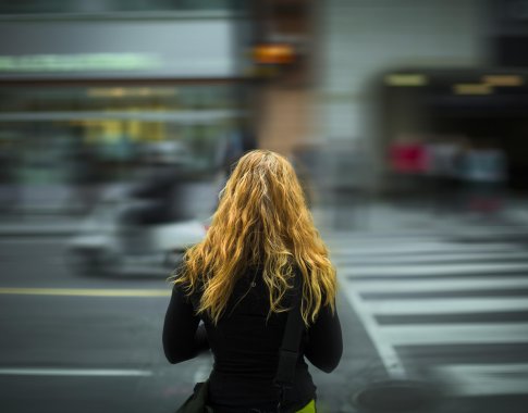 Jaunimas darbo rinkoje: nepasirengę dirbti, o pradėję – nepasirengę likti