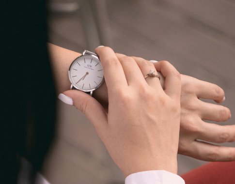 Ispanija sieks, kad ES būtų atsisakyta laiko sukiojimo