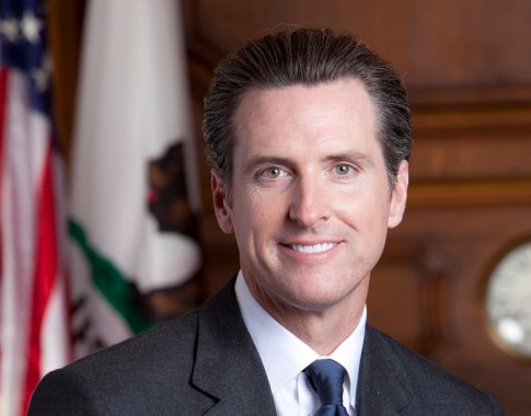 Vienas aršiausių Trumpo kritikų svarsto siekti JAV prezidento posto