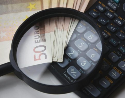 11 įmonių į Lietuvos biudžetą sumokėjo daugiau nei 100 mln. eurų mokesčių