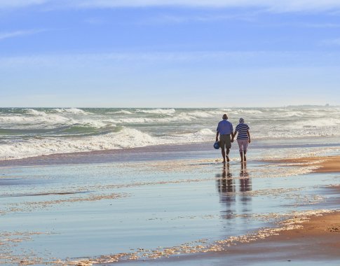 Ilgiausiai susituokusi pasaulio pora drauge gyvena 83 metus